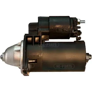 Startmotor 12V 1.1kW - 4