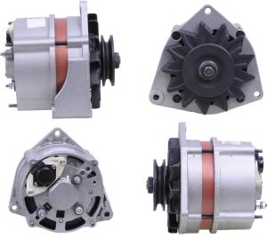 Generator 12V 55A - 2