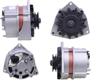 Generator 12V 55A - 2