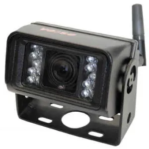 Backkamera digitalt trådlös 2.468 GHz - 1