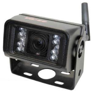 Backkamera digitalt trådlös 2.432 GHz - 1