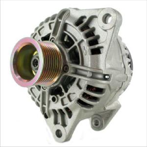 Generator 24V 110A - 1