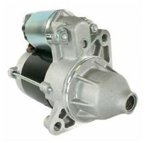 Startmotor 12V 0.6kW - 1