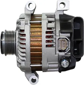 Generator 14V 110A - 2