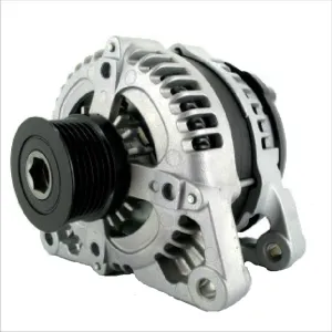 Generator 12V 150A, original Denso