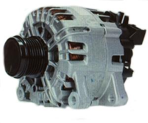 Generator 12V 180A - 1