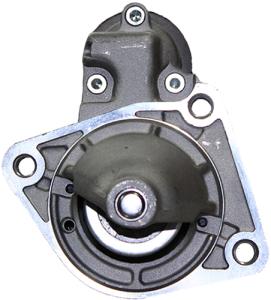 Startmotor 12V 1.4kW - 1