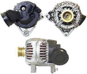 Generator 12V 90A - 1