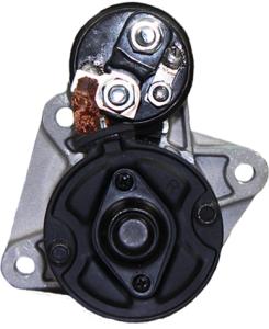 Startmotor 12V 1.4kW - 2
