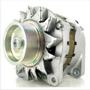 Generator 24V 150A, original Mitsubishi - 1
