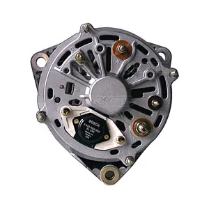 Generator 24V 100A, original Bosch-SEG - 2