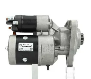 Startmotor 12V 2.7kW - 2