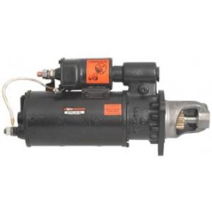Startmotor 24V 7.5kW - 2