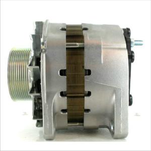 Generator 24V 150A, original Mitsubishi - 3