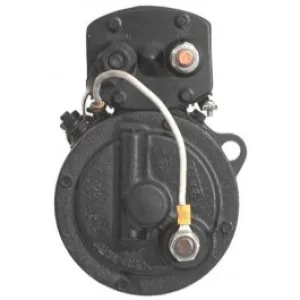 Startmotor 24V 7.5kW - 3