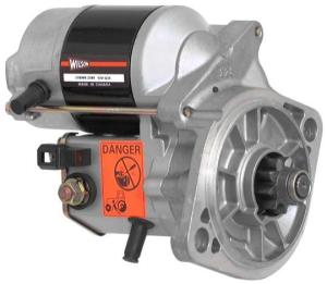 Startmotor 12V - 1