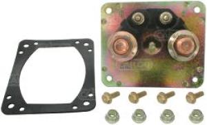 Solenoidlock Delco Remy - 1