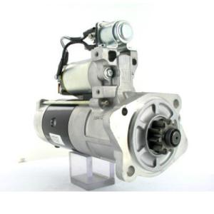 Startmotor 24V 5.0kW - 2