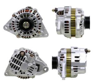 Generator 12V 80A - 2