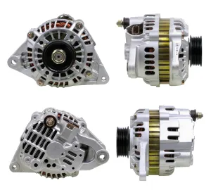 Generator 12V 80A - 2