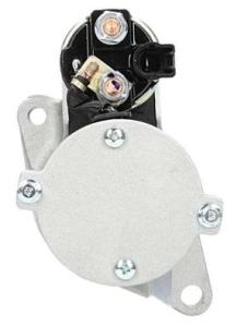 Startmotor 12V 1.6kW - 2
