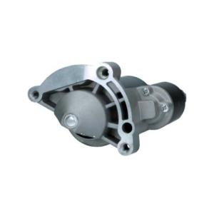 Startmotor 12V 1.4kW, original Mitsubishi - 1