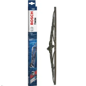 Torkarblad 400mm Bosch - 2