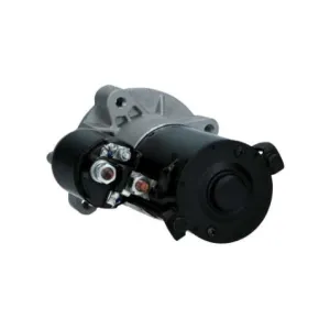 Startmotor 12V 1.4kW, original Mitsubishi - 2