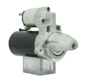 Startmotor 12V 1.4kW - 1
