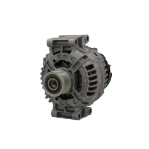 Generator 12V 120A, original Bosch - 1