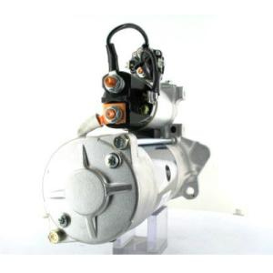 Startmotor 24V 5.0kW - 4