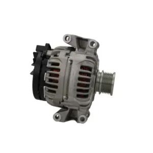 Generator 12V 120A, original Bosch - 2
