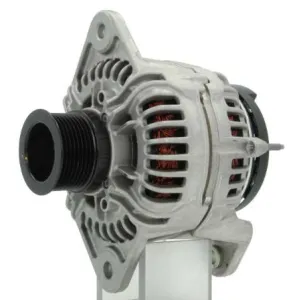 Generator 24V 150A, original Bosch-SEG - 1