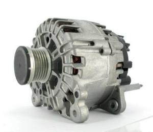 Generator 12V 140A, original Valeo - 1