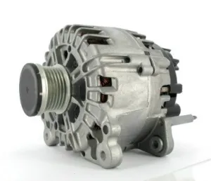 Generator 12V 140A, original Valeo - 1