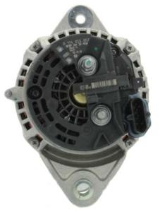 Generator 24V 150A, original Bosch-SEG - 2