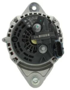 Generator 24V 150A, original Bosch-SEG - 2