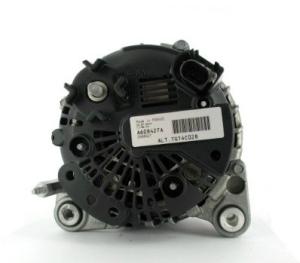 Generator 12V 140A, original Valeo - 2