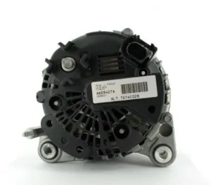 Generator 12V 140A, original Valeo - 2