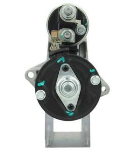 Startmotor 12V 1.4kW - 4