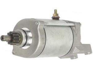 Startmotor 12V 12 Kuggar CW - 1