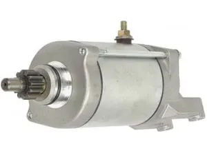 Startmotor 12V 12 Kuggar CW - 1