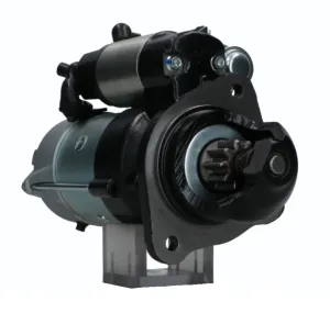 Startmotor 24V 6.0kW, original Prestolite - 1