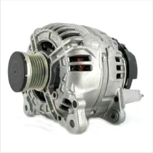 Generator 12V 140A, original Bosch-SEG - 1