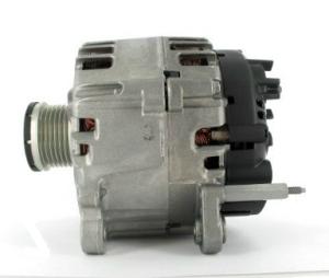 Generator 12V 140A, original Valeo - 4