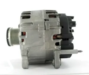 Generator 12V 140A, original Valeo - 4