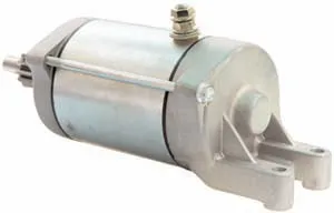 Startmotor 12V 12 Kuggar CW - 2