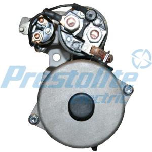 Startmotor 24V 6.0kW, original Prestolite - 2