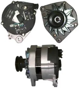 Generator 12V 105A - 1