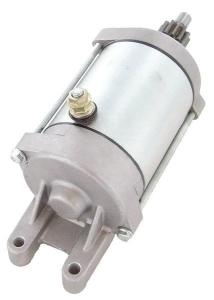 Startmotor 12V 12 Kuggar CW - 3